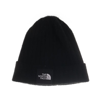 The North Face, Beanie-Mütze, Größe: ONE SIZE, Schwarz, Unisex (Erwachsene) #7hj
