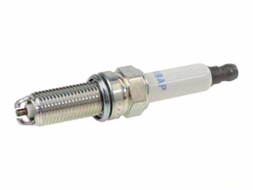 NGK Fits LKR8AP Laser Platinum Spark Plug With 12mm Thread And 26.5mm Reach
