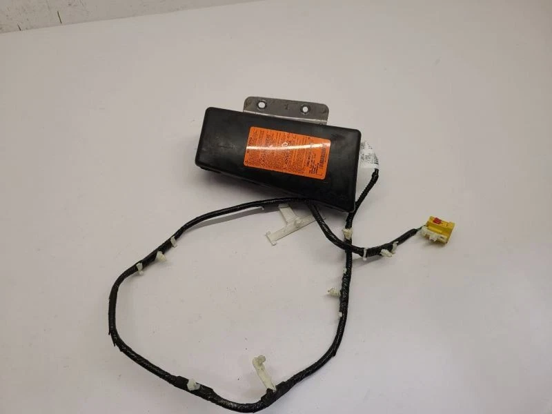 06-10 FORD EXPLORER LH Front Left Sport Trac Driver Seat Air Bag  Foto 4 de 4