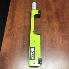 Used 1x(ONE)Ryobi Miter Saw Stand Saw Mounting Bracket Assembly HM-089240072701