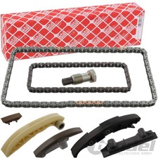 Kit de distribution Audi TT