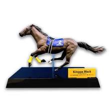 Thoroughbred Collection Real Figure Kitasan Black