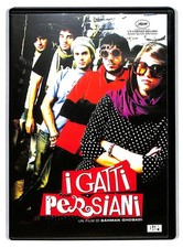 EBOND I Gatti Persiani NOLEGGIO DVD DB722639