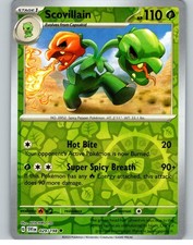 (2 Card Minimum) - 15% off 4+ | Pokemon Scarlet & Violet Base Set (Reverse Holo)