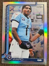 2025 Topps Chrome Football Checklist Guide in-content 47