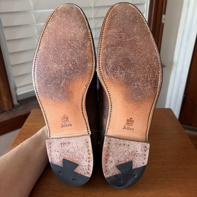 Alden 963