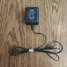 Genuine Bose JOD-48U-08A PT 263027 Companion 2 AC Adaptor Power Supply