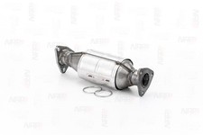 Catalyseurs Honda PRELUDE