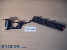 Befestigung Halter Führung Stoßstange hinten rechts Astra J 5-Türer Opel