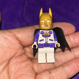 Lego Disco Batman Minifigure The Lego Batman Movie 30607