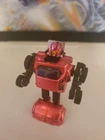 Transformers Vintage G2 Generation Two Autobot Hubcap NOT CLIFFJUMPER!!