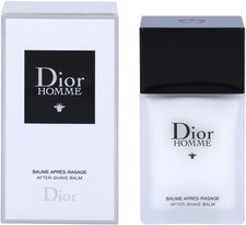 Image of Dior Homme Aftershave Balm 100ml