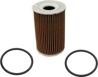 Polaris FST/IQ Switchback, 2006-2007, Oil Filter