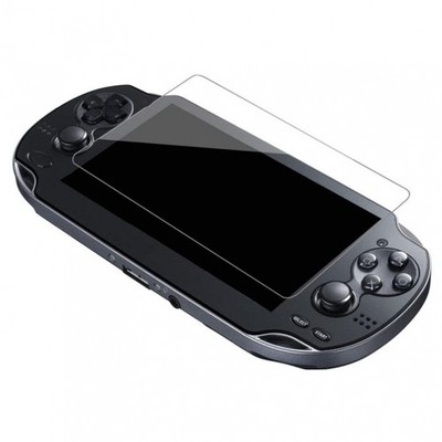 Tempered Glass Schutzfolie Kompatibel Für PS Vita 1000 Bildschirm Ersatzglas