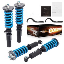 Coilover Dämpfung Einstellbar for BMW E60 525xi 528xi 530xi 535xi 2004-2010
