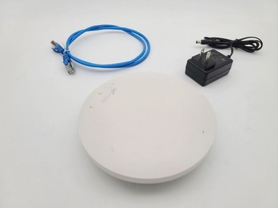 WATCHGUARD AP100 IEEE 802.11A/B/G/N 300 MBIT/S WIRELESS ACCESS POINT W ADAPTER