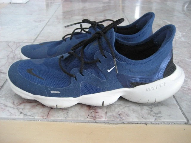 Nike Free RN 5.0 Coastal Blue for Sale | Authenticity Guaranteed