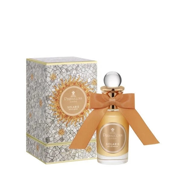 Penhaligon's Solaris Eau De Parfum 30Ml - Image 2