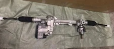 Remanufactured Ford Explorer 13-15 Power Steering Rack OEM DB5Z3504 EB5Z3504