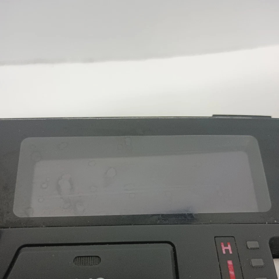 2009-2011 Kia Borrego AC Heater Climate Controls HVAC Unit 97250-2JXXX OEM 72361 - Image 3 of 4