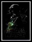 2016-17 Topps Star Wars Rogue One Darth Vader Continuity #8 Darth Vader