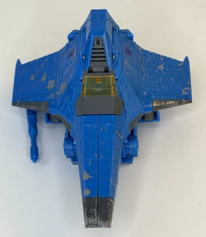 Transformers Siege War For Cybertron ACID STORM Voyager WFC - Falta un arma Foto 2 de 4