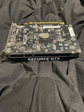 Palit NVIDIA GeForce GTX 1650 4GB GDDR6
