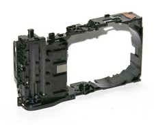 Middle Frame Chasis For Samsung WB750 Digital Camera - Repair Parts