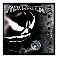 Helloween - Dark Ride - Vinyl Record Vinyl - 71 - F72Z