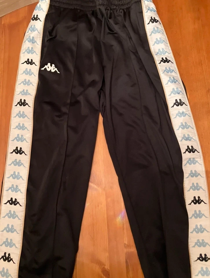 Tuta Kappa Completa - Immagine 3 di 3