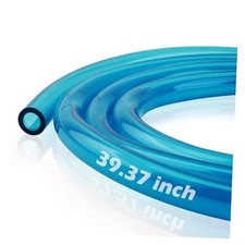 Motorcycle Fuel Line Hose with 5mm ID  8mm OD,Portable Dirt Bike Fuel Line