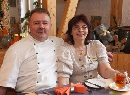 Kopp Wolffhotel Kurzurlaub Vulkaneifel 2 Personen 2 - 5 Nächte Frühstück Sauna - Picture 10 of 12