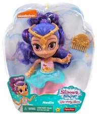 Fisher Price Shimmer and Shine Nadia