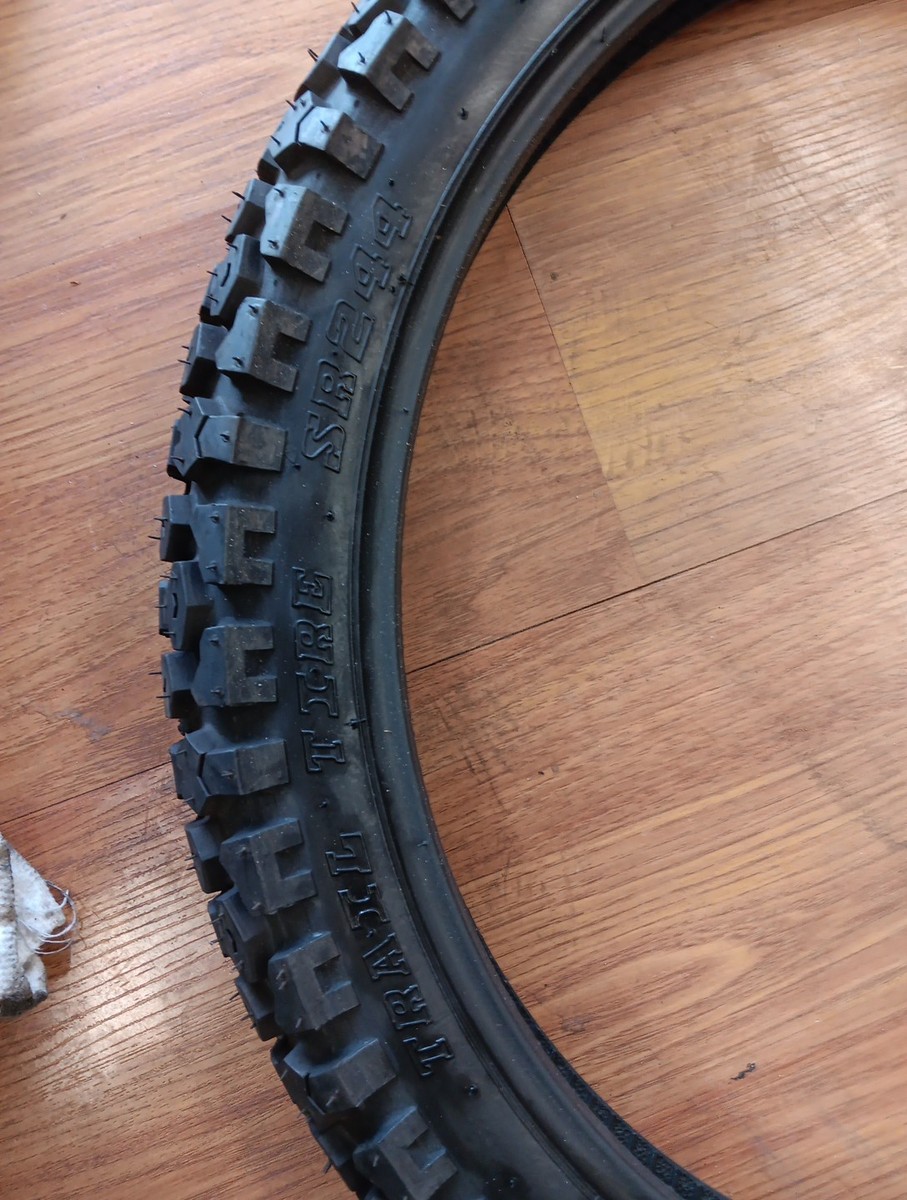 Shinko Sr244 Goldenboy 2.75-21 (New Old Stock) 2.75 21 2.75/21 | eBay