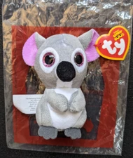 Kookoo Koala TY Beanie Boo's McDonald's