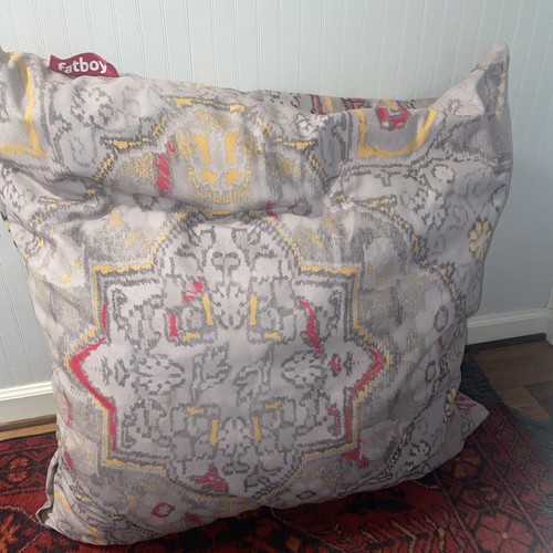 Fatboy Outdoor Bean Bag Bohemian