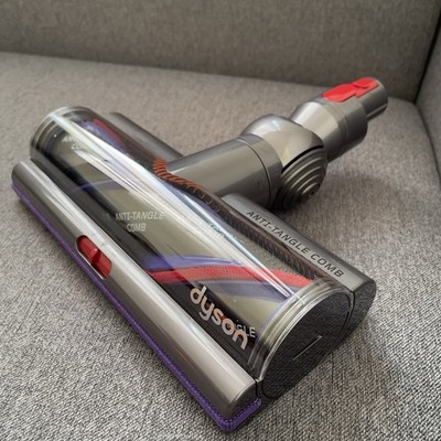 Original Dyson 370022 Anti Tangle Comb V8 V10 V11 V15 Bodendüse Bodenbürste