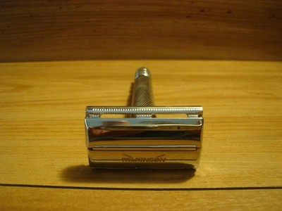 Wilkinson Sword Double Edge Razor For Men