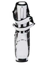 Taylormade Script Icon Golf Stand Bag 6-Way Divider