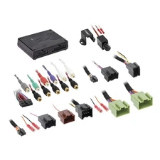 AXXESS AXDSPX-ETH1 DIGITAL SOUND PROCESSOR for SELECT 2019-Up CHEVY/GMC/CADILLAC