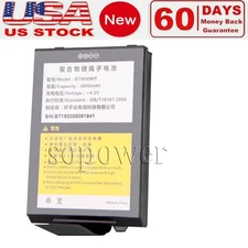BT9000HT BATTERY FOR VERISCAN TOUCHLESS MOBILE ID SCANNER IDWARE 9000