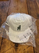  Lacoste x Novak Djokovic La CAPRA 🐐� Berretto/Cappello, ESAURITO SUBITO 