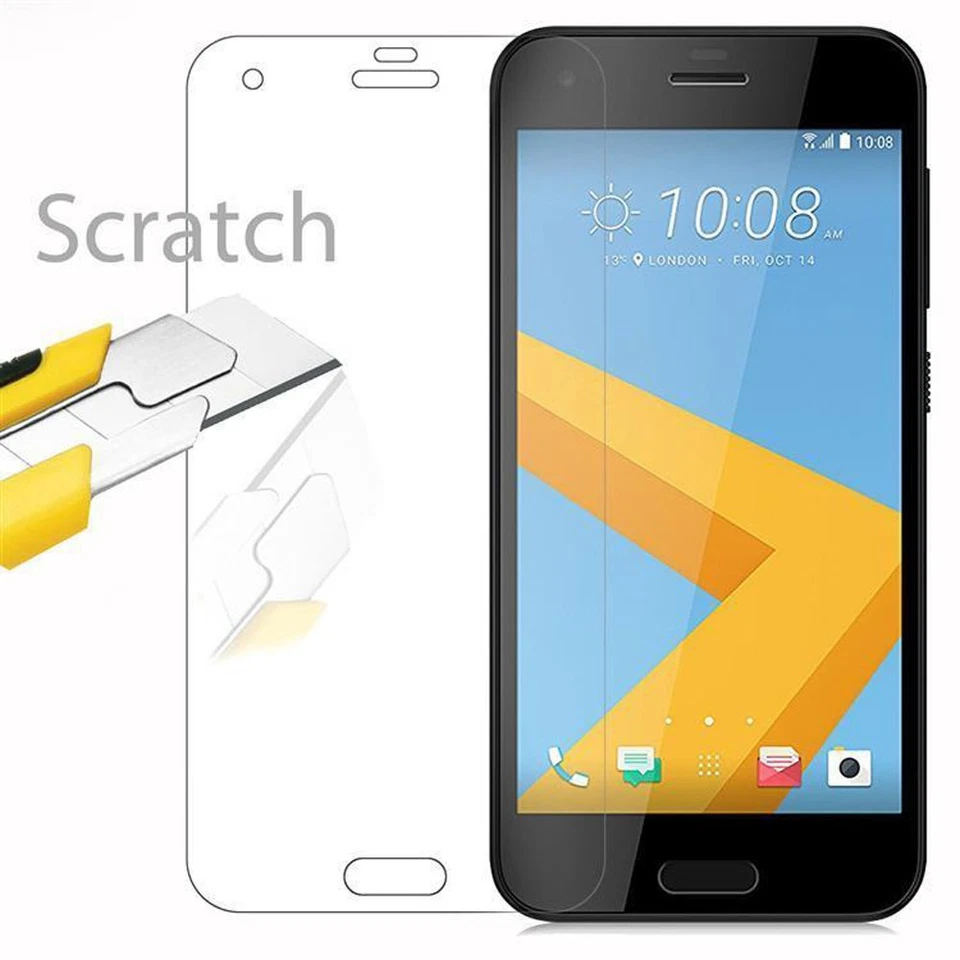 Tempered Glass for HTC ONE A9S Screen Display Protection Film - Image 3 of 4