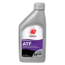 Idemitsu 30040090-75000C020 ATF Type H Plus Automatic Transmission Fluid