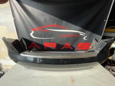 Audi A4 Limousine B7(8EC) S Line Stoßstange Hinten PDC Nebel Bj.07