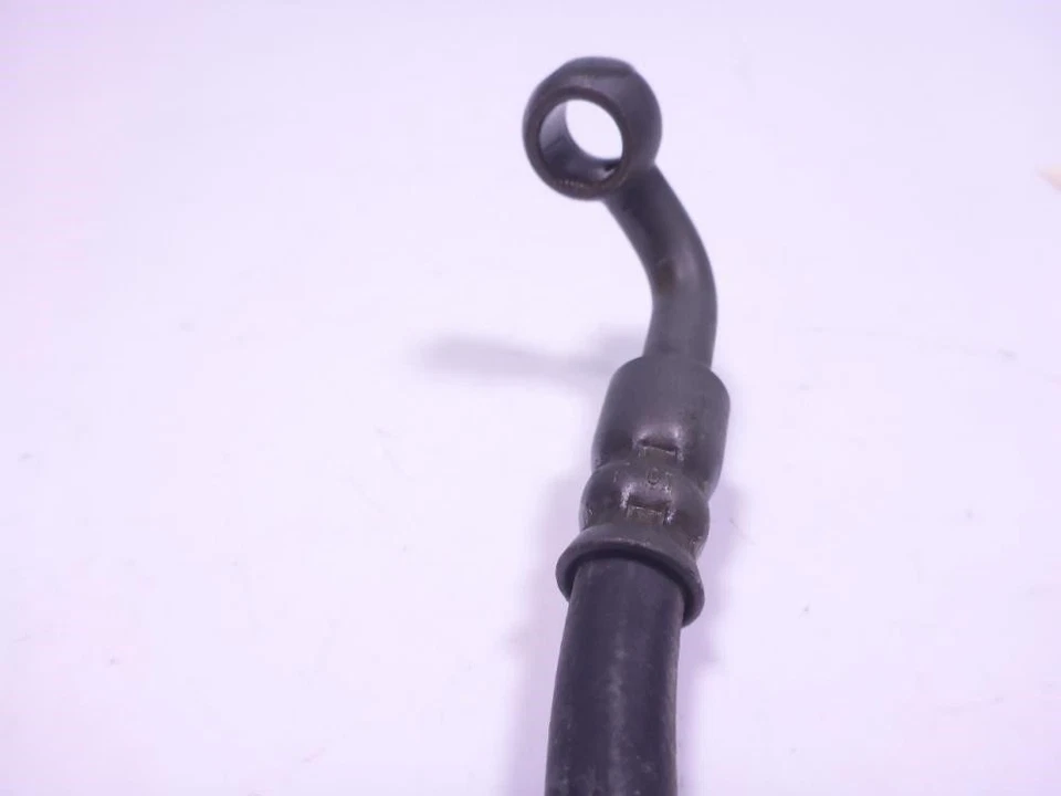 Manguera de línea de freno trasero Aprilia Caponord ETV1000 02 Foto 4 de 4