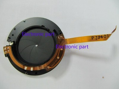For Canon EF 70-200mm f/2.8L IS USM Lens Aperture Unit Assy Repair Part