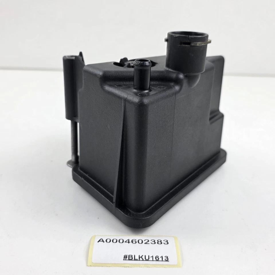 Mercedes-Benz C280 2006-2013 tanque de depósito de dirección asistida A0004602383 Foto 4 de 4