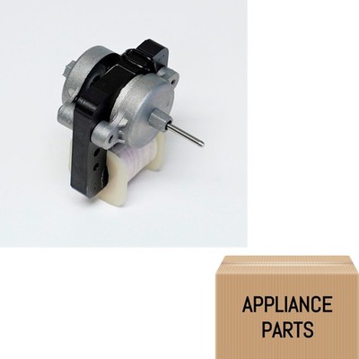 09894711-B For Amana Roper Refrigerator Evaporator Fan Motor Asy Part # Model