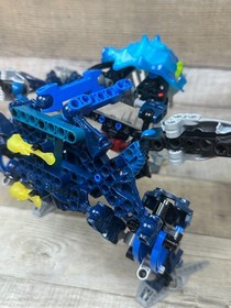 LEGO BIONICLE: Gadunka (8922) Complete w/ Instructions & Squids